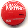 Brass Porteno
