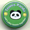 テニスパンダ