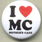 mother's cafe