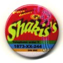 shakis's　1